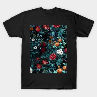 Dark Garden III T-Shirt